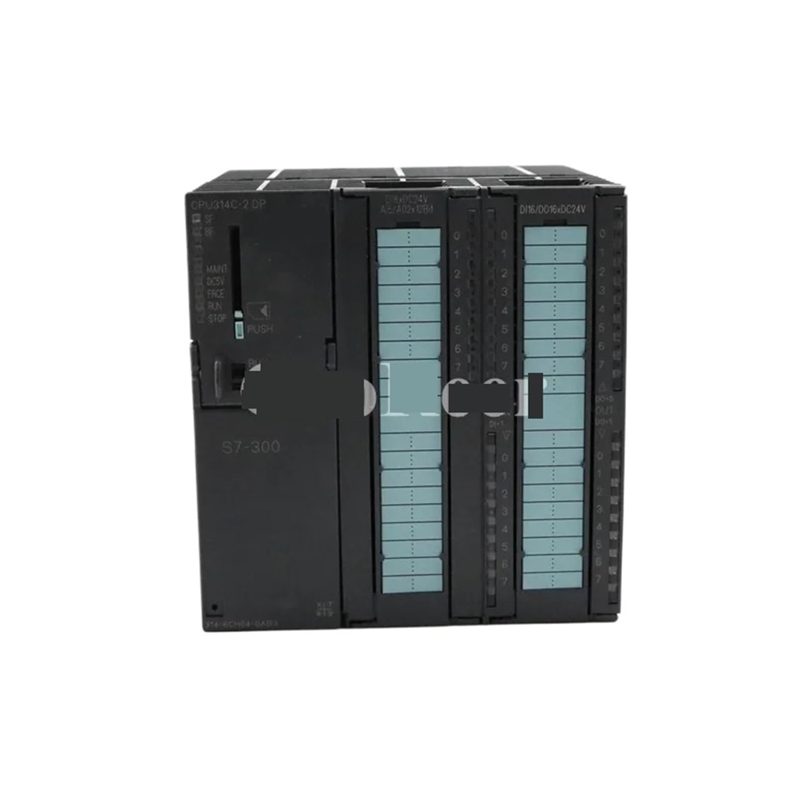 YSNGBOPER 1pcs S7-300 6ES7314-6CH04-0AB0 6ES7315-2EH13-0AB0 6ES7540-1AB00-0AA0 6ES7541-1AB00-0AB0 PLC Module programmable Logic(6ES7541-1AB00-0AB0)