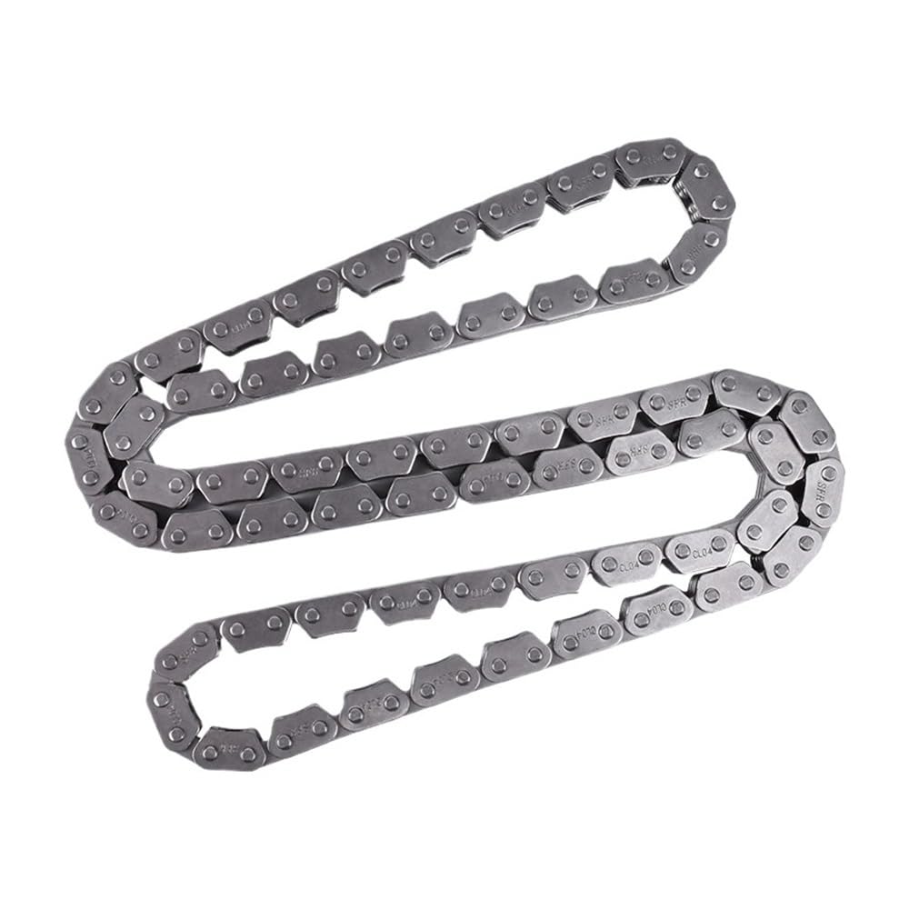 Chaîne de distribution 120 maillons haute résistance pour GSXR - 6