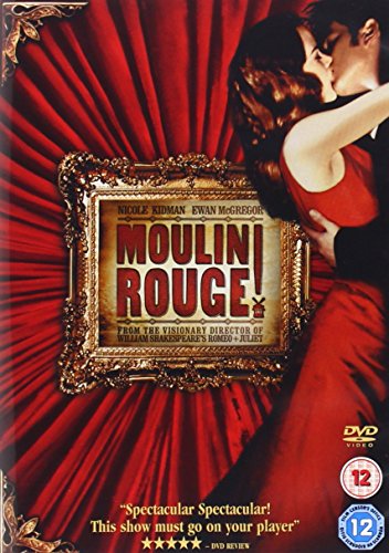 The disk has English subtitles.