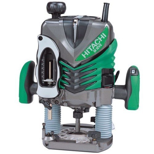 Preisvergleich Produktbild HiKoki Oberfräse M 12V2 Oberfräse