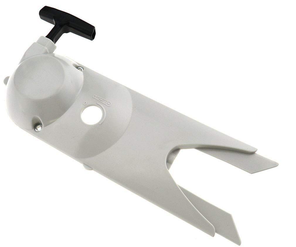 Qhalen Recoil Starter Assembly Replacement For Stihl Ts400 Cut Off Saw Oem 4223-190-0401 4223-190-0400