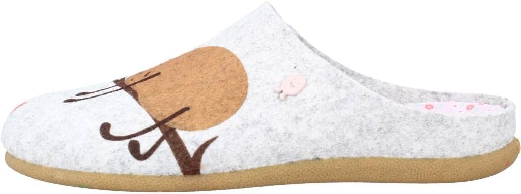 HOT POTATOES Women's Musau Slippers