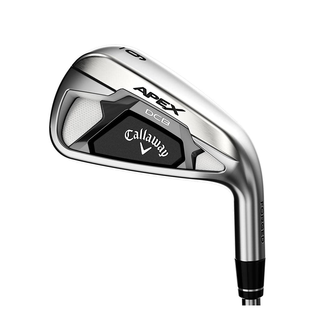 キャロウェイ APEX DCBアイアン 5番未使用 6本セット 楽天市場】キャロウェイ APEX DCB アイアンセット 6本(5I-PW