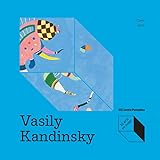 Vasily Kandinsky: Cielo azul (El arte en juego)