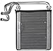 Spectra Premium 93081 Heater