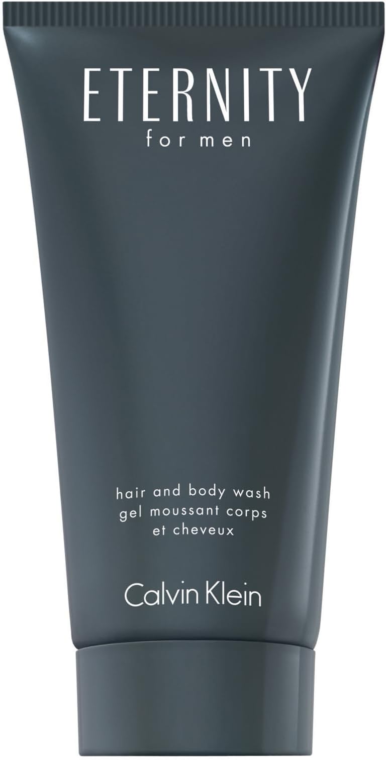 Calvin Klein Eternity Body Wash for Men 150ML