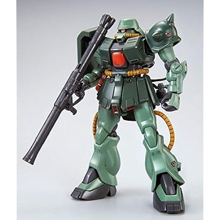 Amazon Hguc 1 144 ザクii改 Bタイプ ユニコーンver プラモデル ホビーオンラインショップ限定 プラモデル 通販