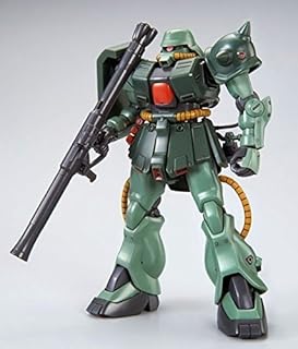 HGUC 1/144 ã‚¶ã‚¯IIæ”¹ Bã‚¿ã‚¤ãƒ— ãƒ¦ãƒ‹ã‚³ãƒ¼ãƒ³Ver. ãƒ—ãƒ©ãƒ¢ãƒ‡ãƒ«(ãƒ›ãƒ“ãƒ¼ã‚ªãƒ³ãƒ©ã‚¤ãƒ³ã‚·ãƒ§ãƒƒãƒ—é™å®š)
