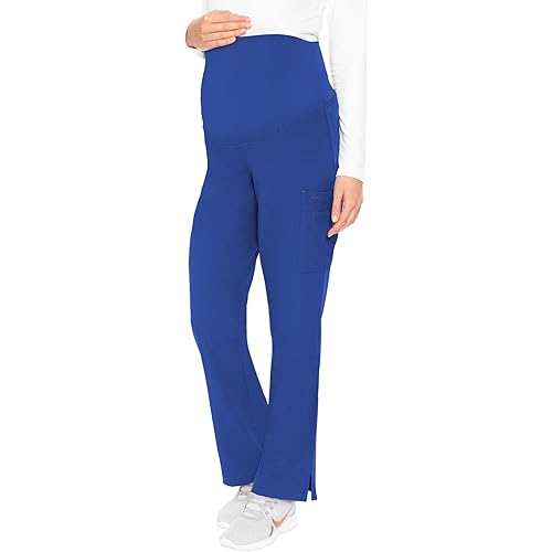Med Couture Women's Maternity Pant