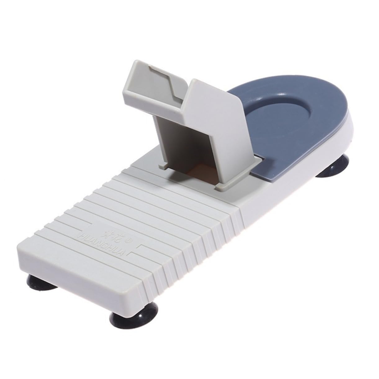 BEBEMOKO Hot Melt Tool Holder Storage Plastic Rack for Craft Tool Diy Tool Stand