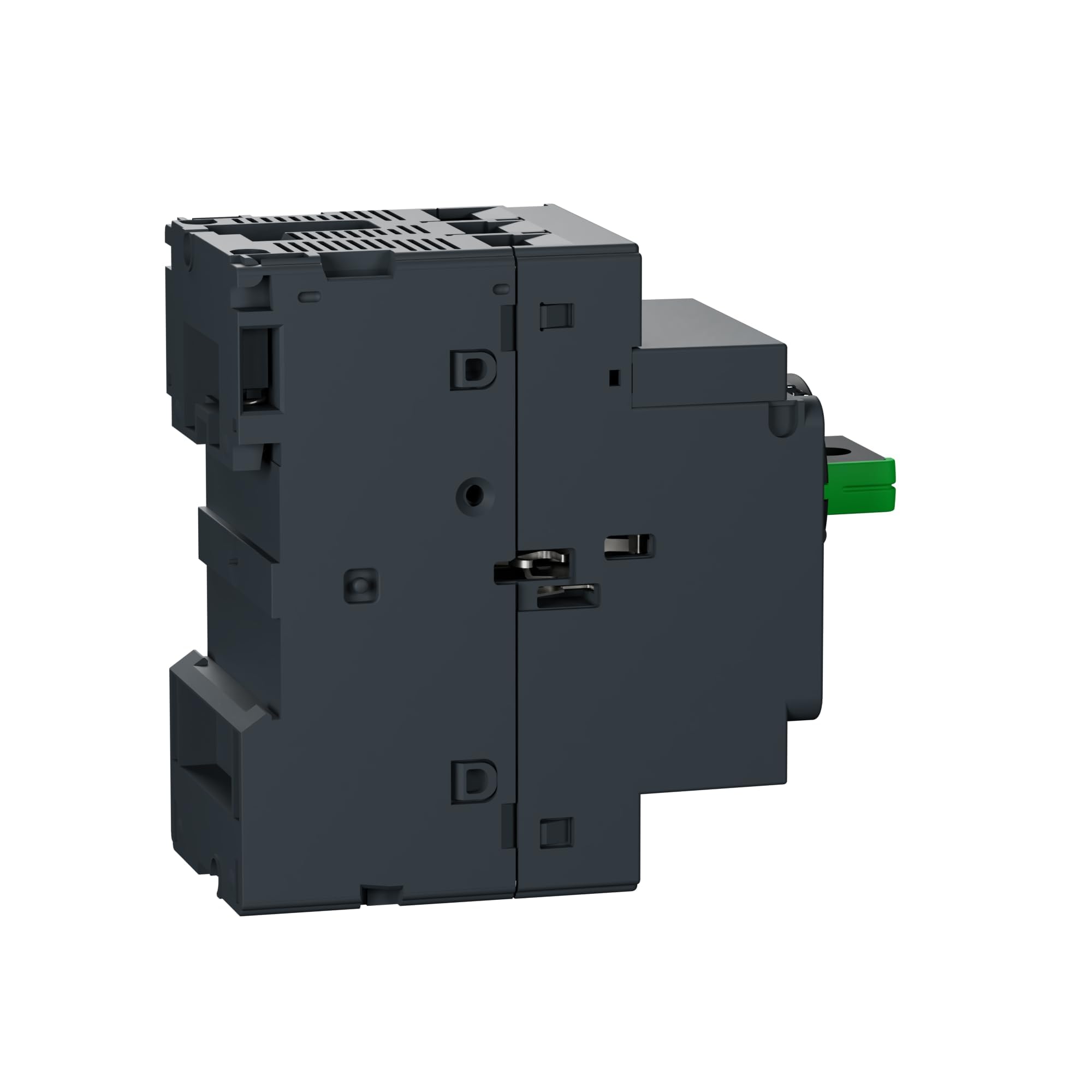 Schneider Electric GV2P21 Tesys Gv2, Disyuntor Magnetotérmico, 17…23 A, Conexión Por Tornillo