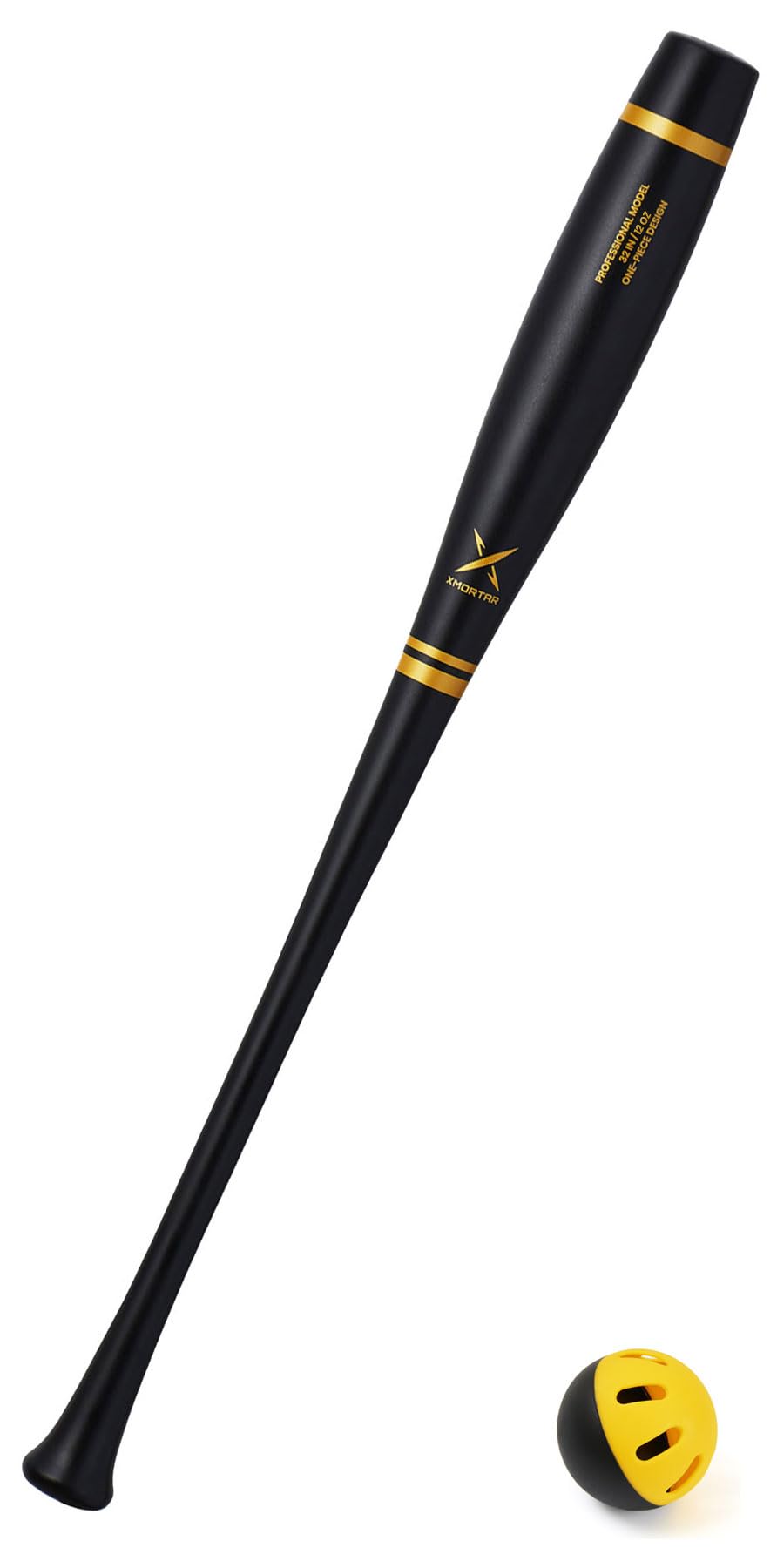 T1 Pro Plastic Torpedo Bat