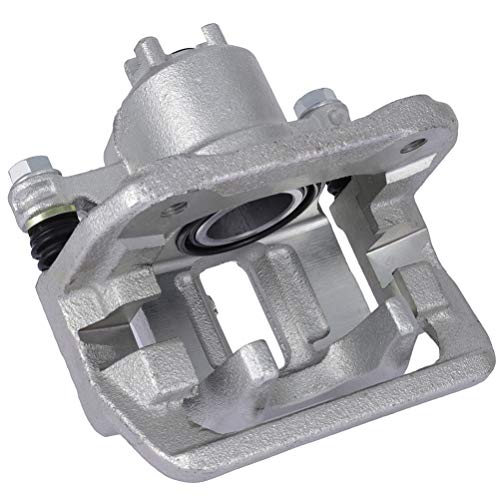 Image of 19B2911 19B2910 Rear Left & Right Disc Brake Calipers Assembly