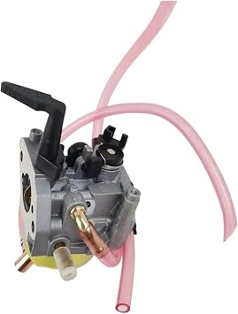 KIPOR IG1000 KGE1000TI Carburetor Compatible with 1KVA Digital Inverter Generator