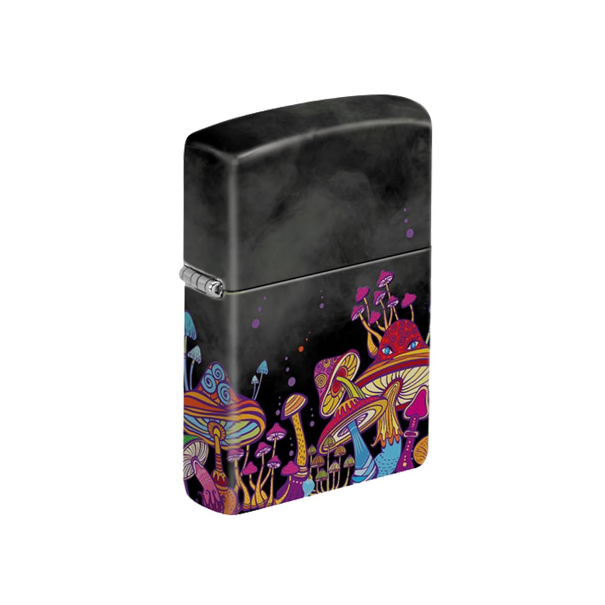 Amazon.com: Zippo Lighter - Magic Mushrooms : Health & Household