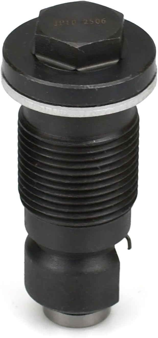 LR091743 Engine Timing Chain Tensioner JDE38696 Compatible with 2012-2025 RANGE ROVER EVOQU VELAR; DISCOVERY; Camshaft Intermediate Drive Chain Tensioner