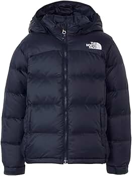 【美品】 THE NORTH FACE フードダウン 100cm ネイビー Amazon | [ザノースフェイス] キッズ アコンカグアフーディ ユニ