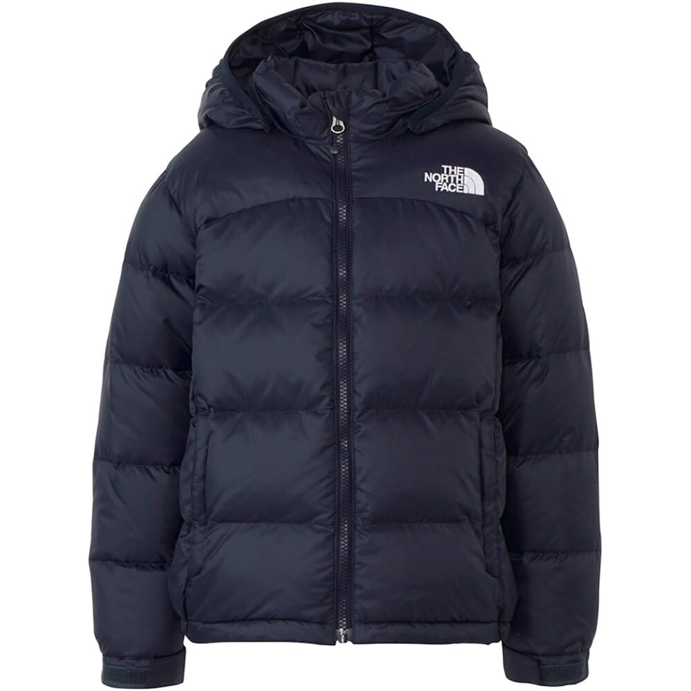 Amazon | [ザノースフェイス] キッズ アコンカグアフーディ ユニ
