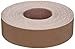 Norton K225 Metalite Abrasive Roll, Cloth Backing, Aluminum Oxide, 2