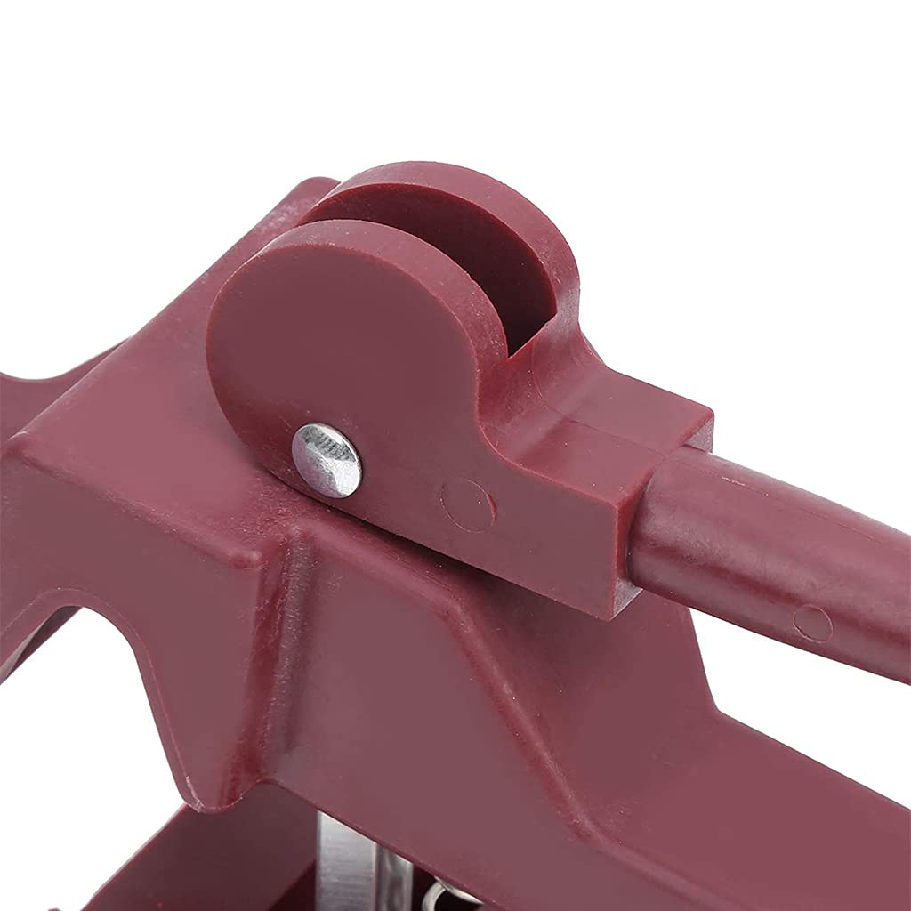 Pinza spelafili isolata per circuiti elettronici, saldatura e taglio, regali per fai da te, lavoro, amici e familiari, crimpatrice, strumento da taglio, pinza spelafili