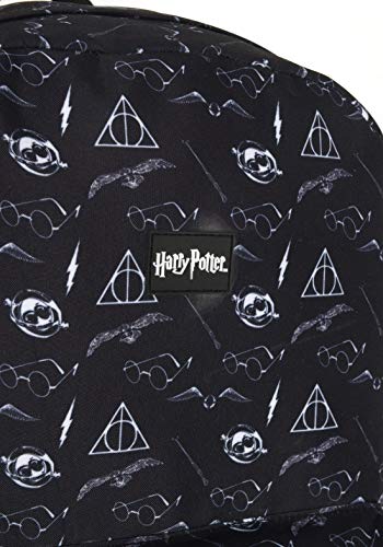 Mochila Harry Potter