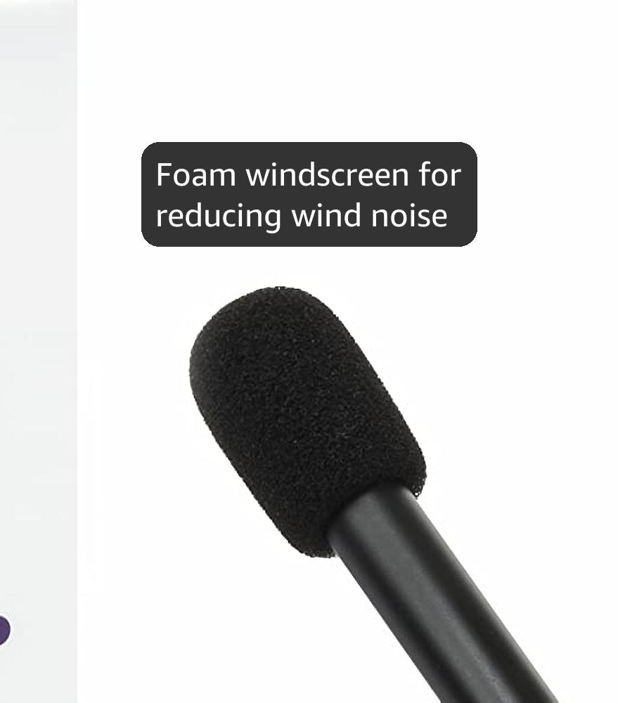 Amazon.com: miniDSP, UMIK-2 USB Reference Measurement Microphone