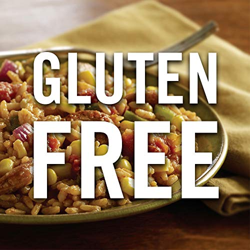 Zatarain's Family Size Jambalaya, 12 Oz #TOP3