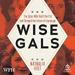 Cover of Wise Gals