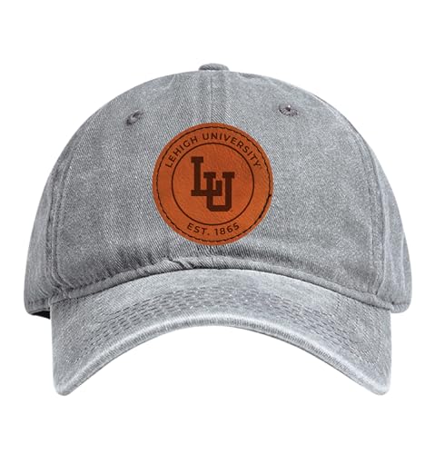 Gorra Dad Lehigh University Mountain Hawks unisex miniatura 1
