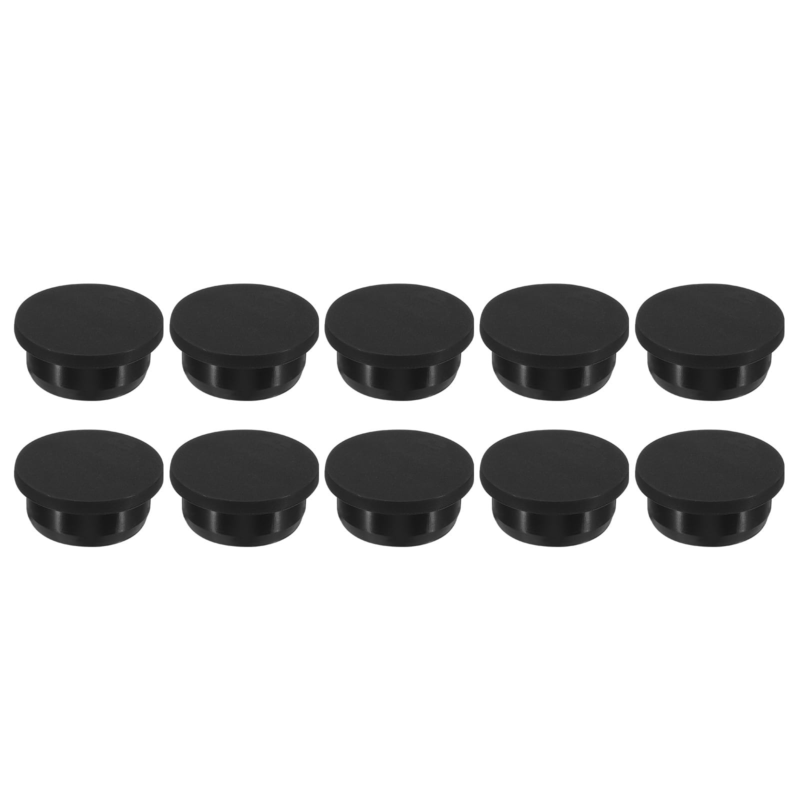 Tappi In Gomma Per Foro Pannello 32mm OD 36mm Alltrade Supply - Foto 4
