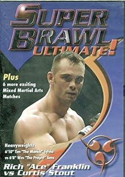 Super Brawl Ultimate