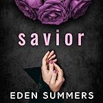 Cover of Savior