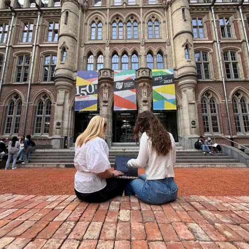 Le monde vu des &eacute;tudiants en France
