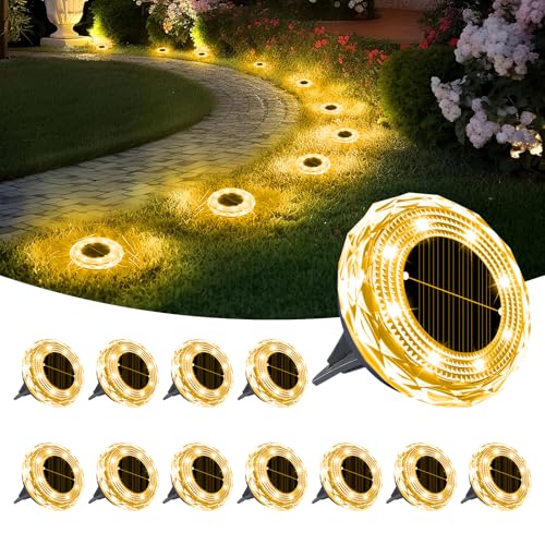 Lampe solaire de sol pour sublimer vos soirées sur la terrasse et le patio