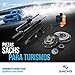 SACHS 3000 203 002 Clutch Kit for and other applications