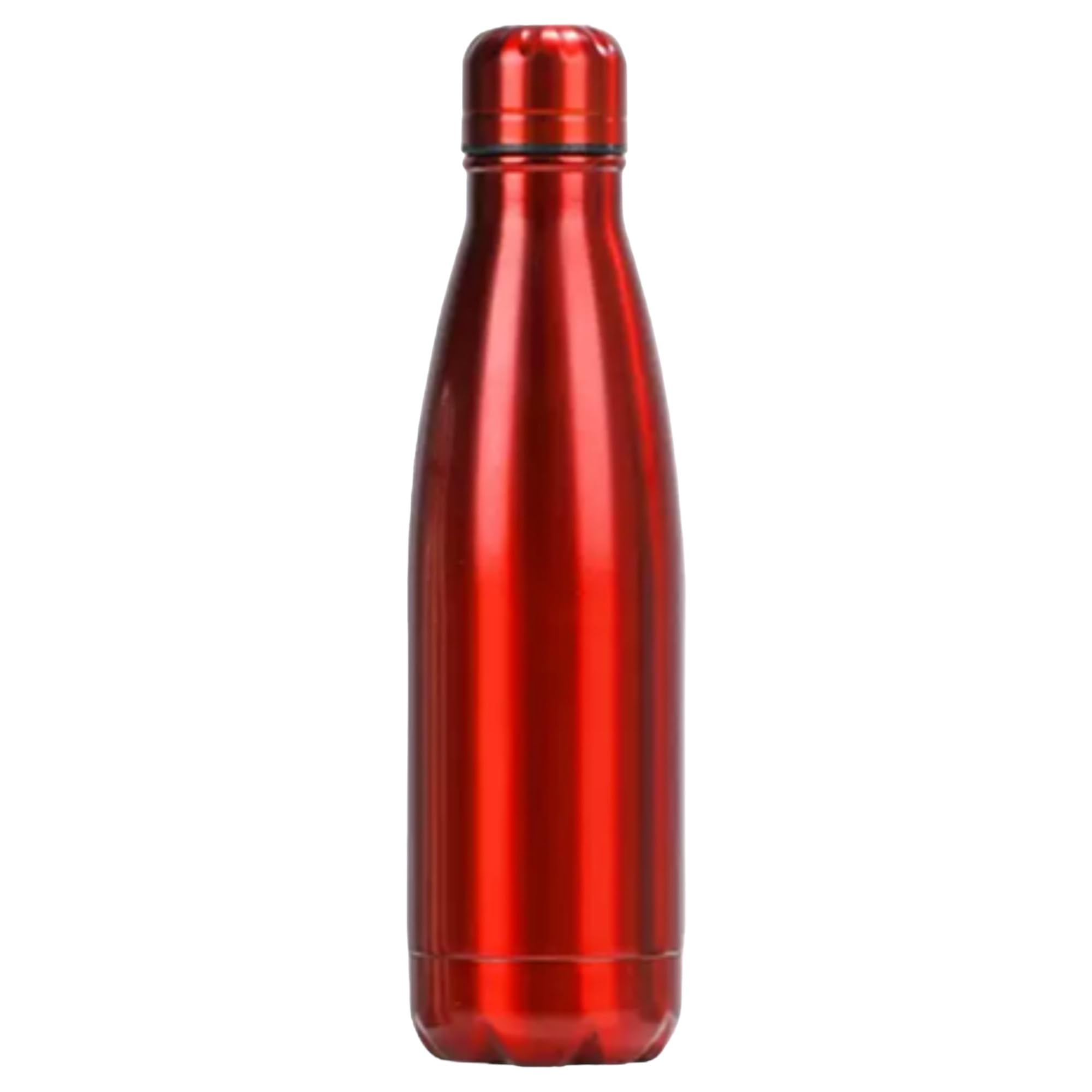 Mi Ko Mi Ka Botella de Agua Térmica de Acero Inoxidable Reutilizable | Sin BPA | Mantiene 24H Frio / 12H Calor | Hermética - Doble Pared a Prueba de Fugas (2 Azules, 750ml) — view 27