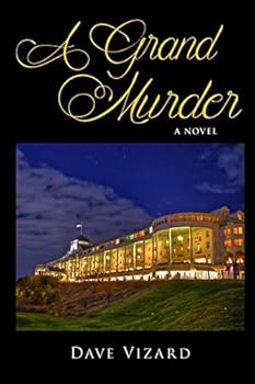Paperback A Grand Murder Book