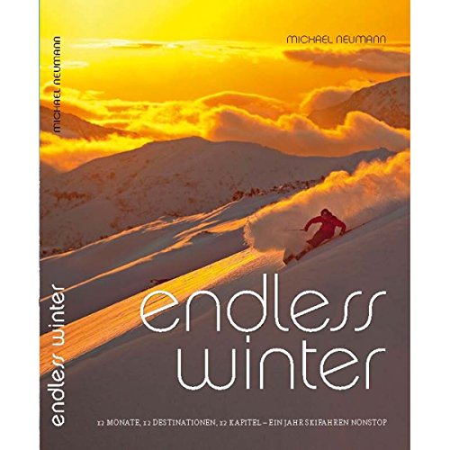 Preisvergleich Produktbild Red GuN - endless winter