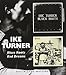 Ike Turner Blues Roots Bad Dreams