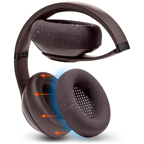 Laver coussinets Beats Studio Pro facilement grâce aux housses silicone