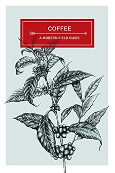 Paperback Coffee: a Modern Field Guide Book