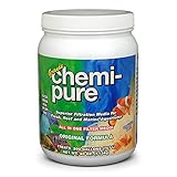 Boyd Enterprises ABE16744 Chemipure Grande Filter Media, 40-Ounce