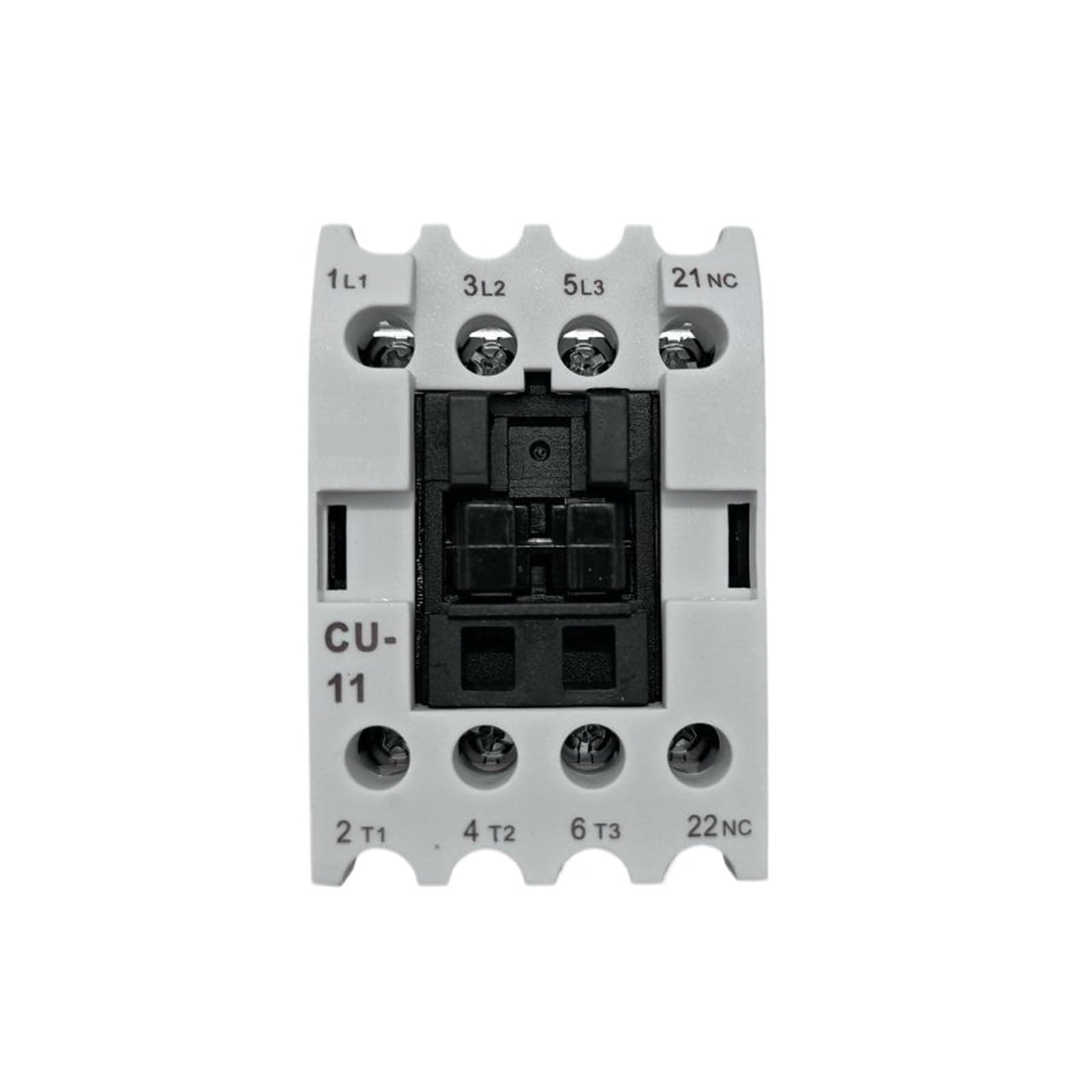 Contacteur ca CU-65 bobine 380V à commutation rapide et sûre - 5
