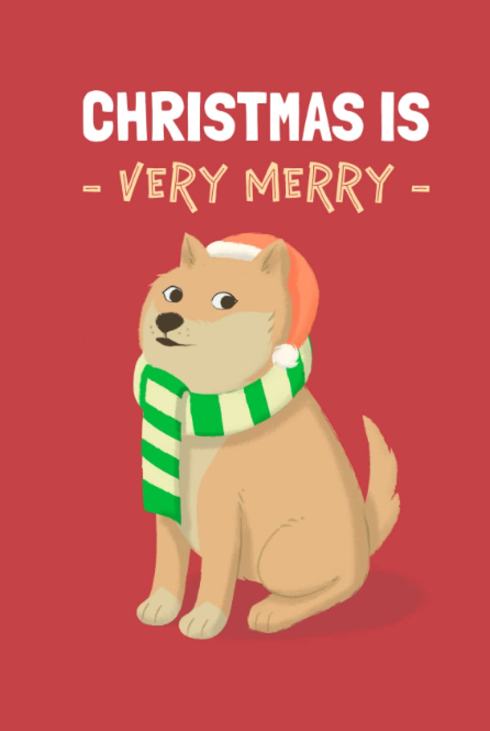 Christmas Is Very Merry