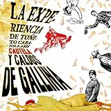  Cautela y Caldos de Gallinas