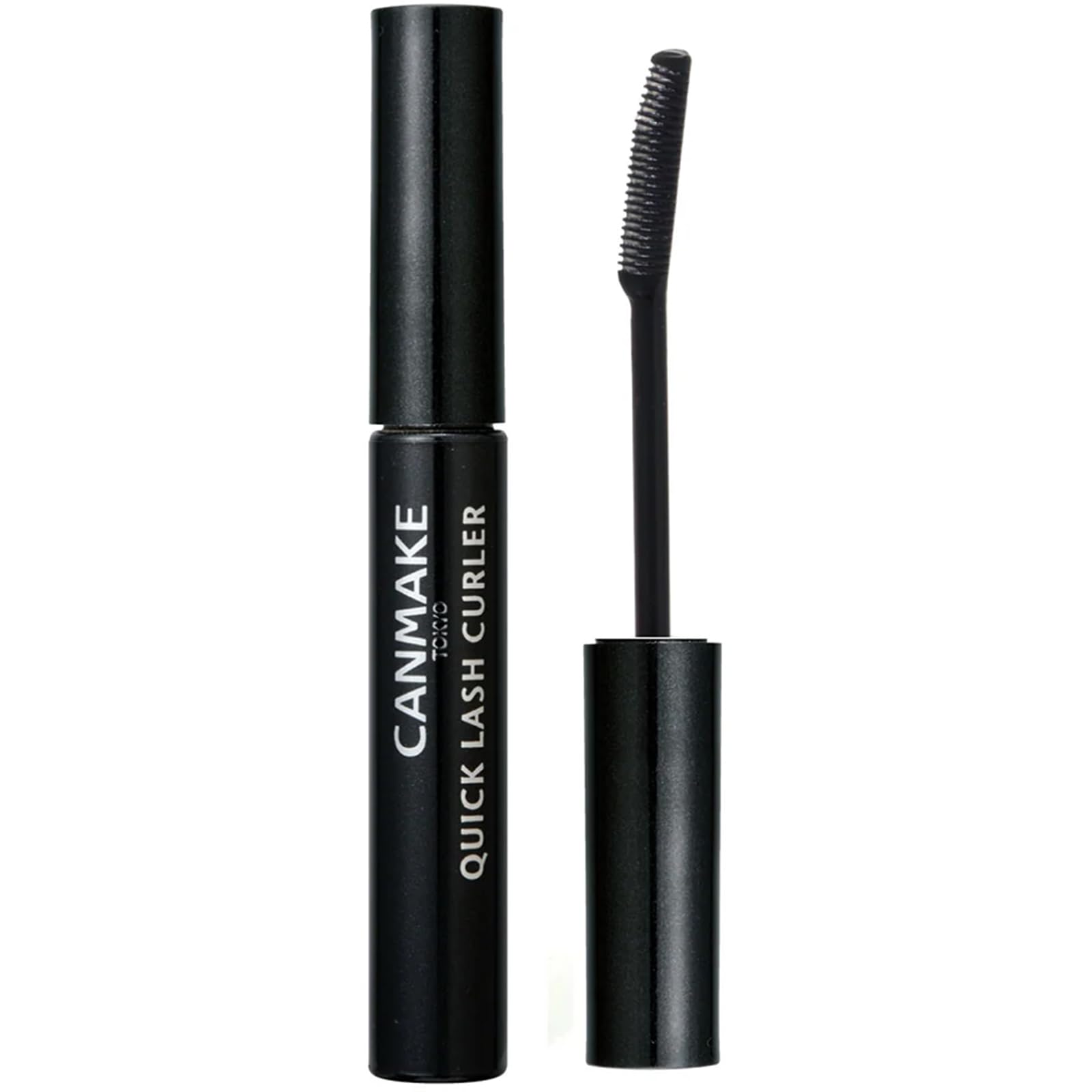 Scan Faire recourbe Rush Rapide BK Noir 6g