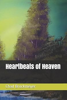 Paperback Heartbeats of Heaven Book