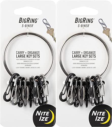 Nite Ize S-Biner 2