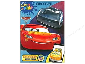 Mickey and the Roadster Racers Coloring Book
