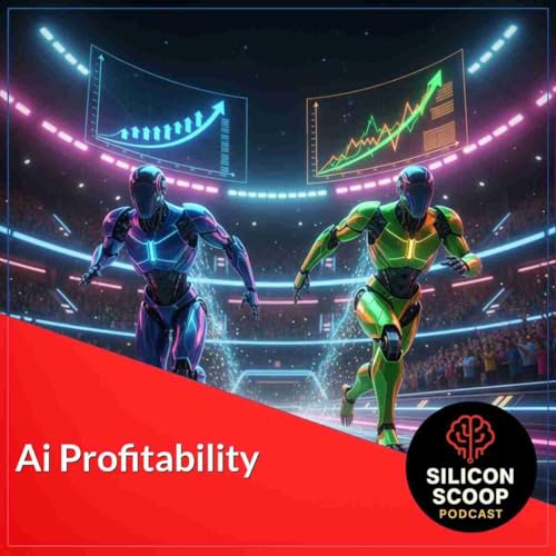 AI Profitability: A Comparative Analysis of Anthropic and OpenAI&rsquo;s Paths to Success